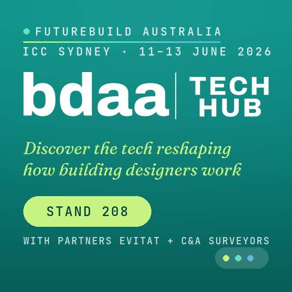 Futurebuild Australia